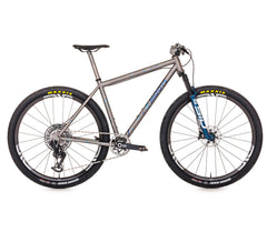 Moots MXC Mountain Frame For Sale