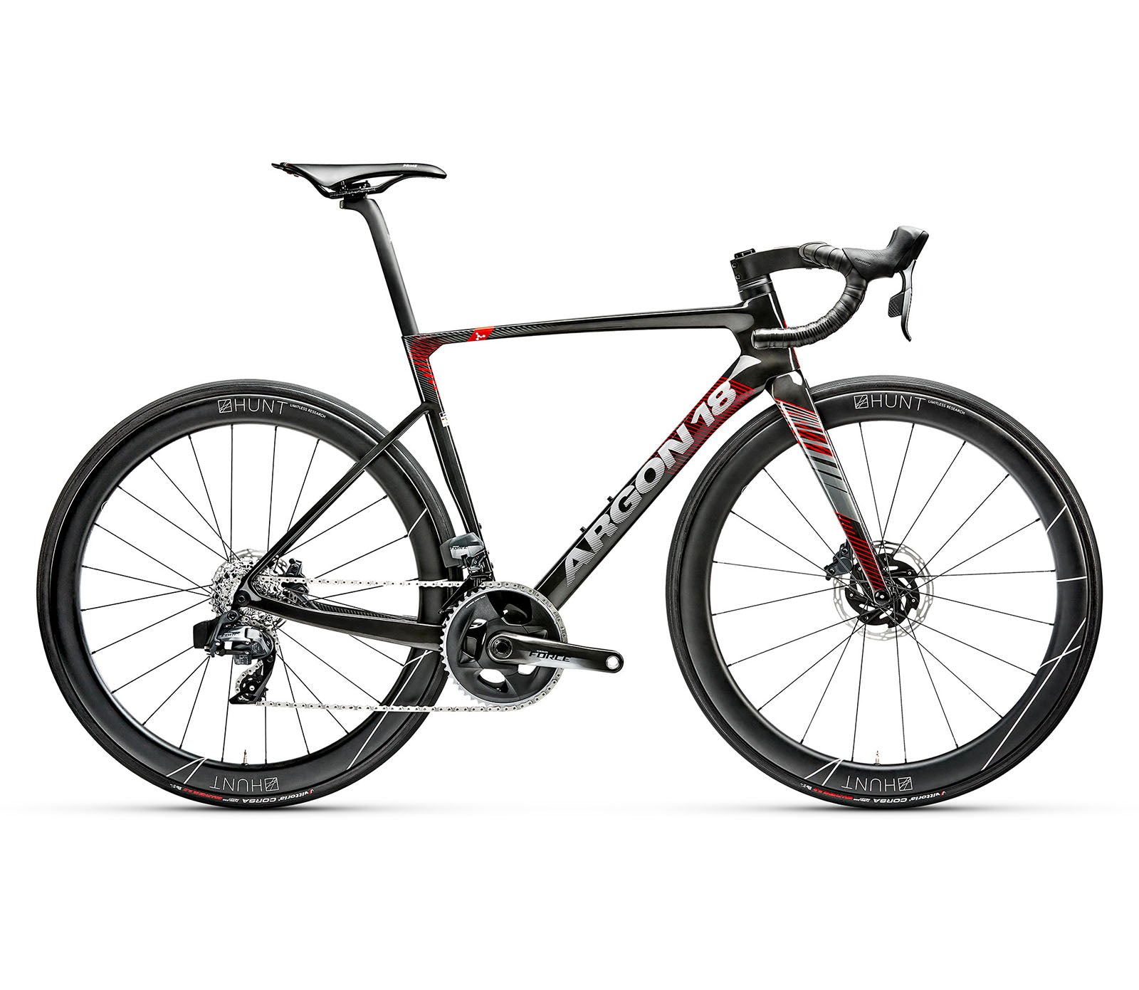 Argon 18 bicycle on sale