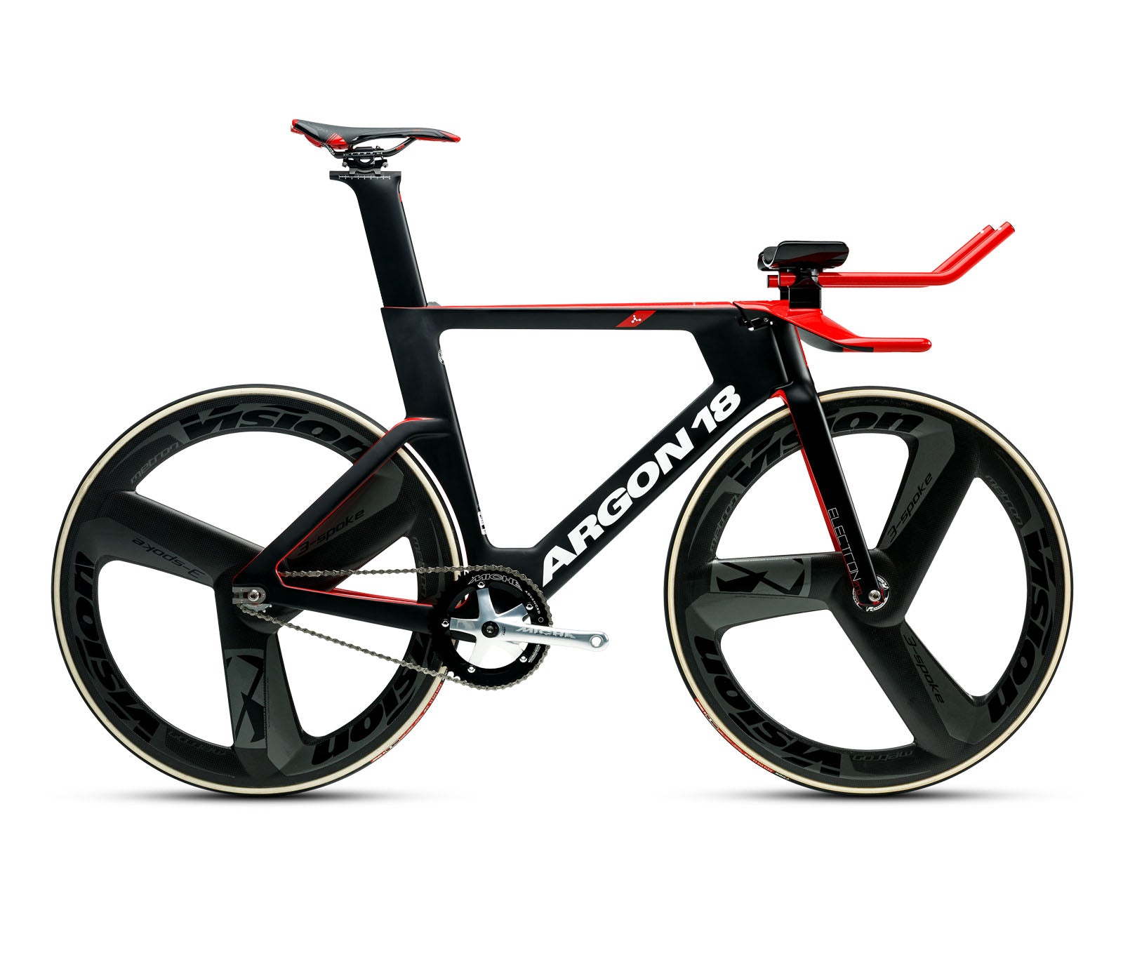 Argon tt bike online