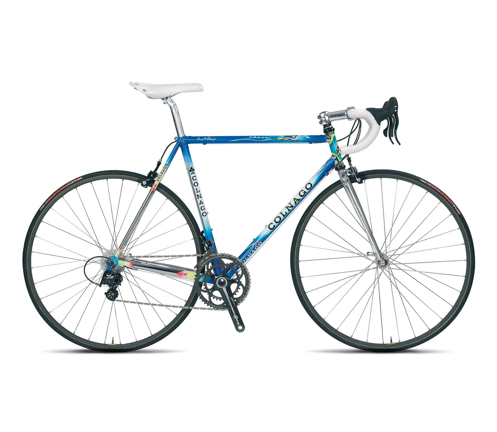 Colnago steel frame for sale on sale