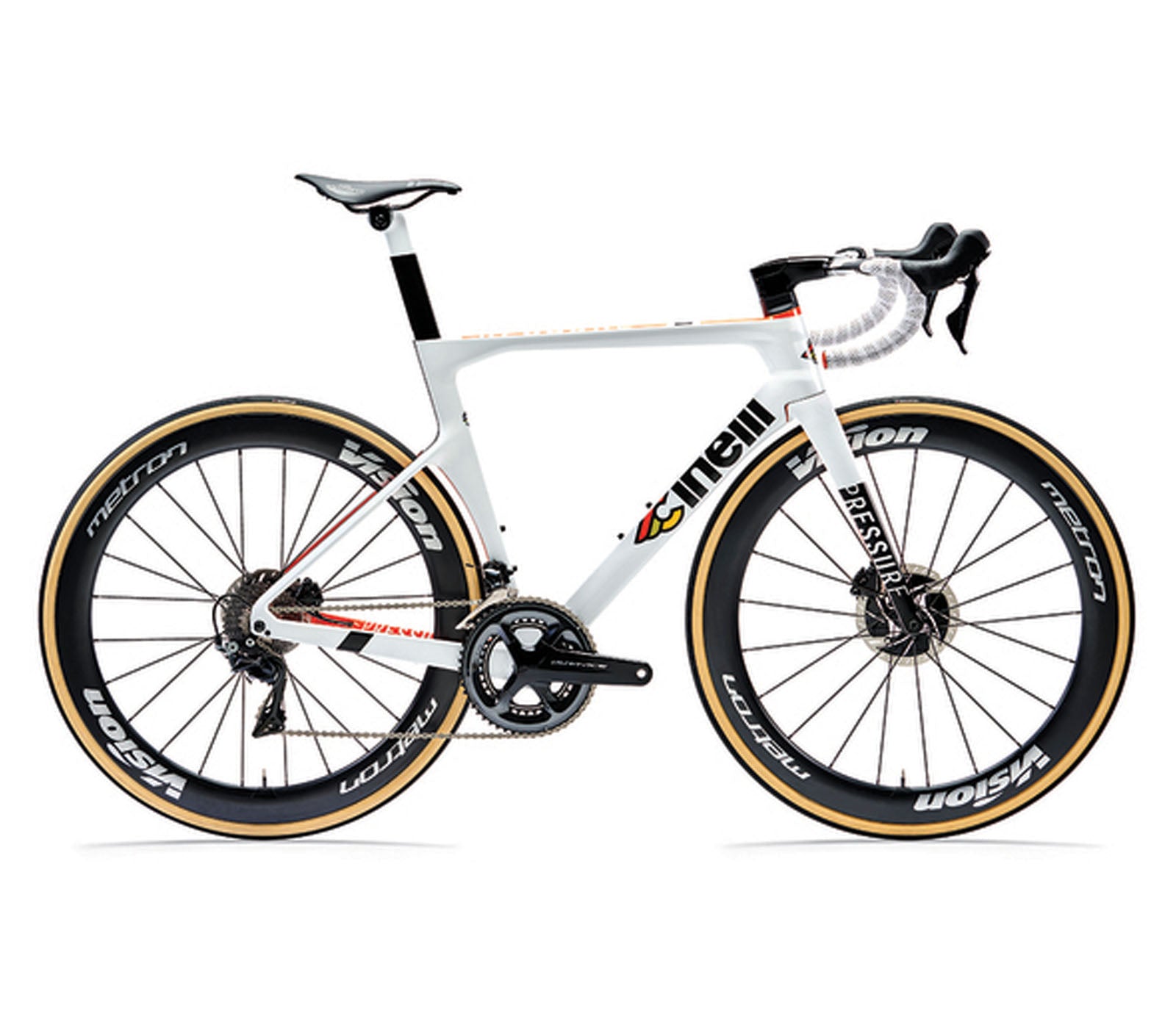 Cinelli cx bike online