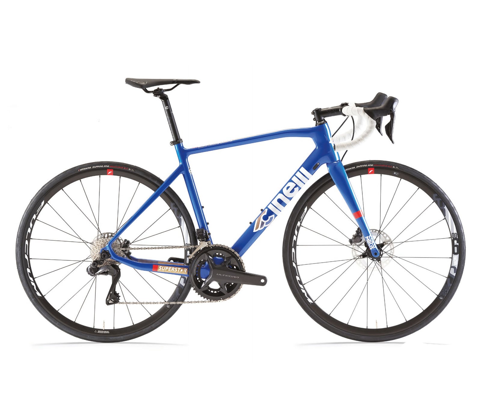 Cinelli complete bike on sale