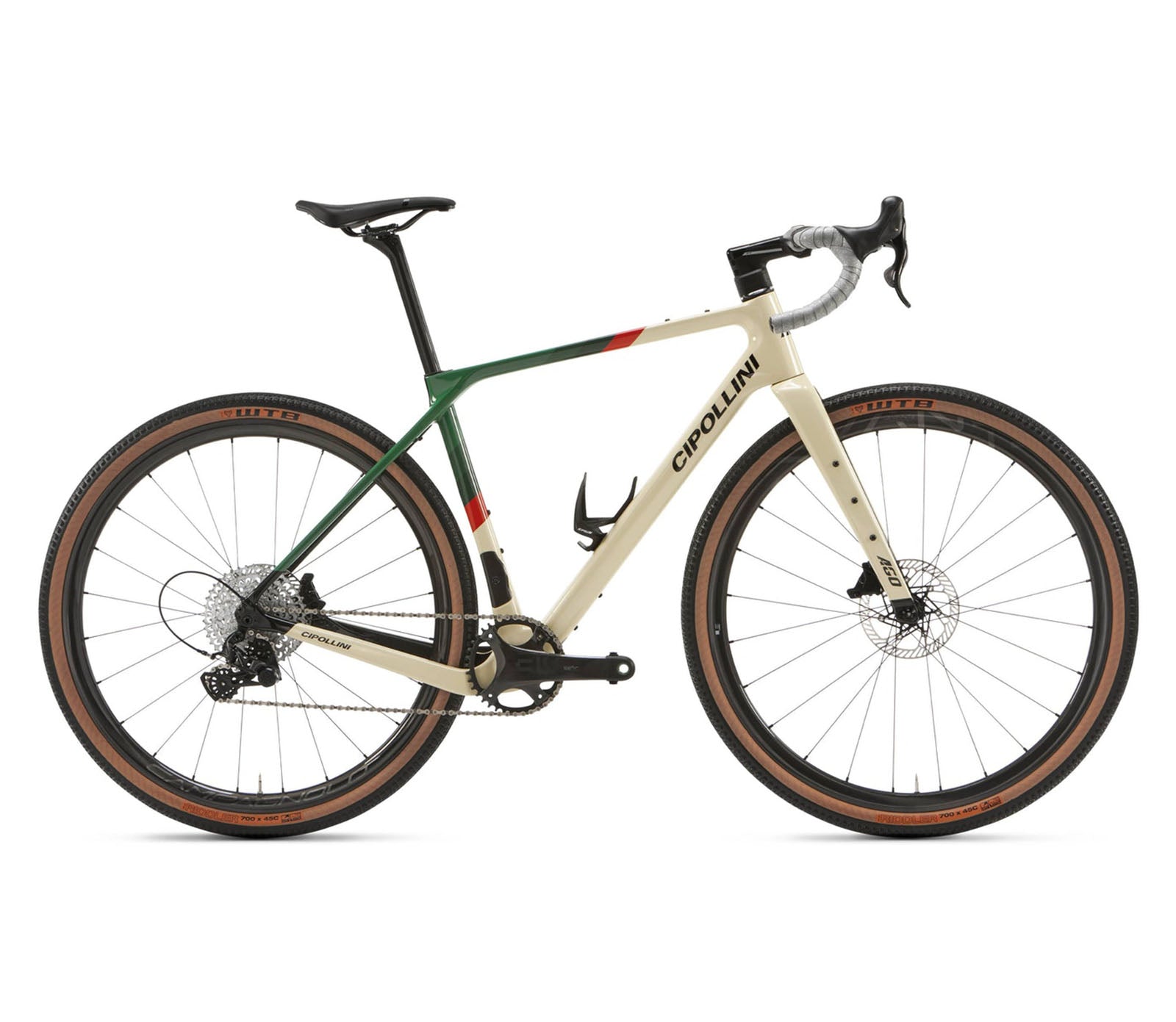 Cipollini Ago Gravel Bike Frame for Sale