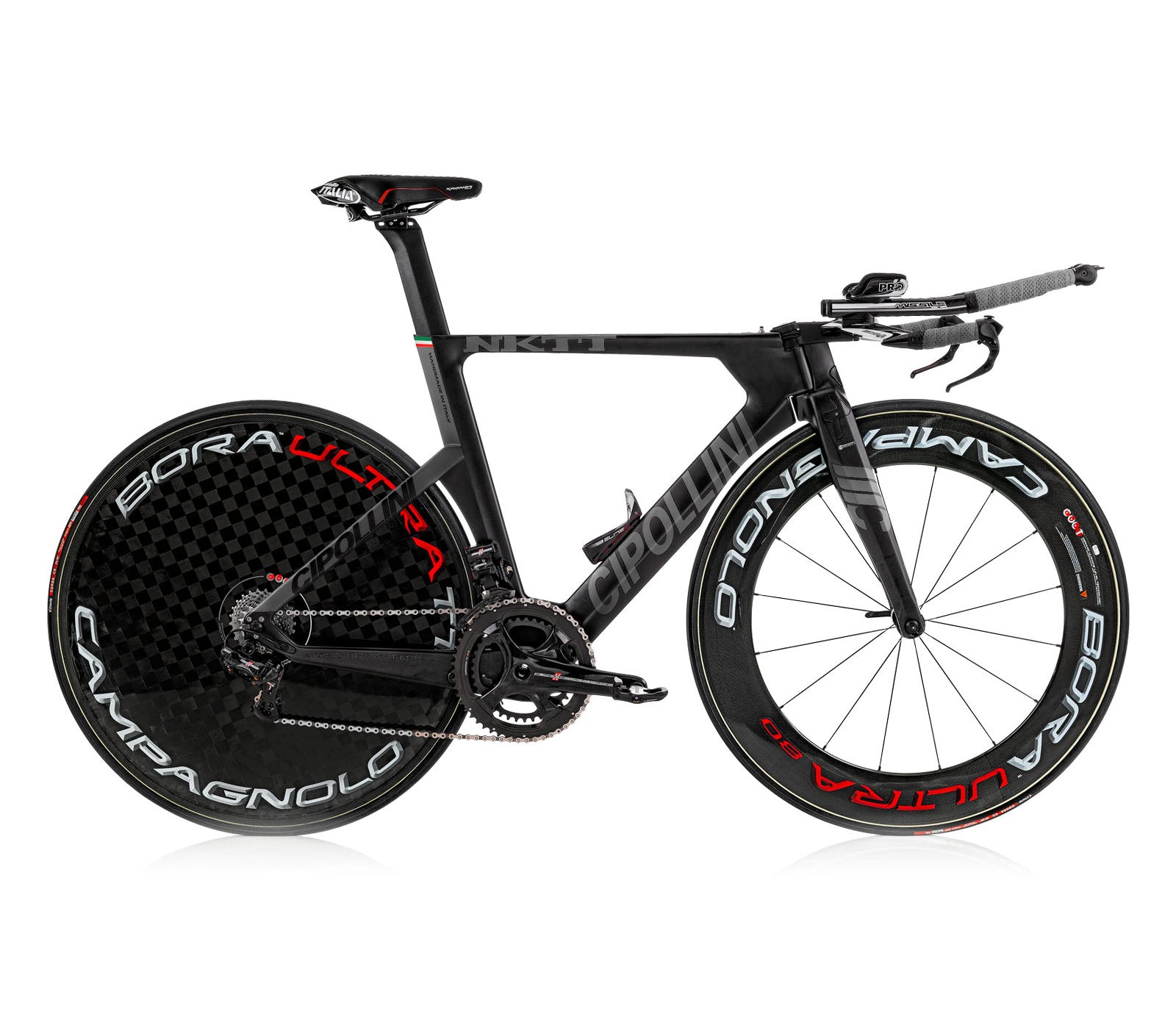 Cipollini tt bike on sale