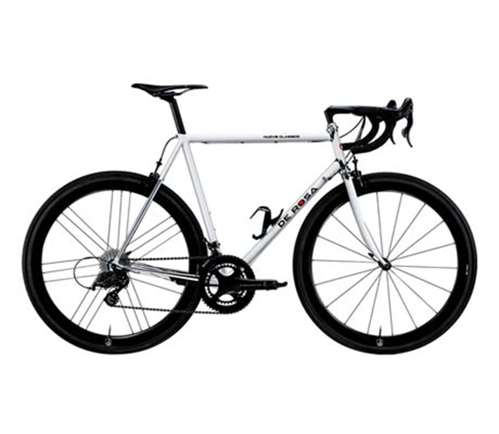 Derosa frame online