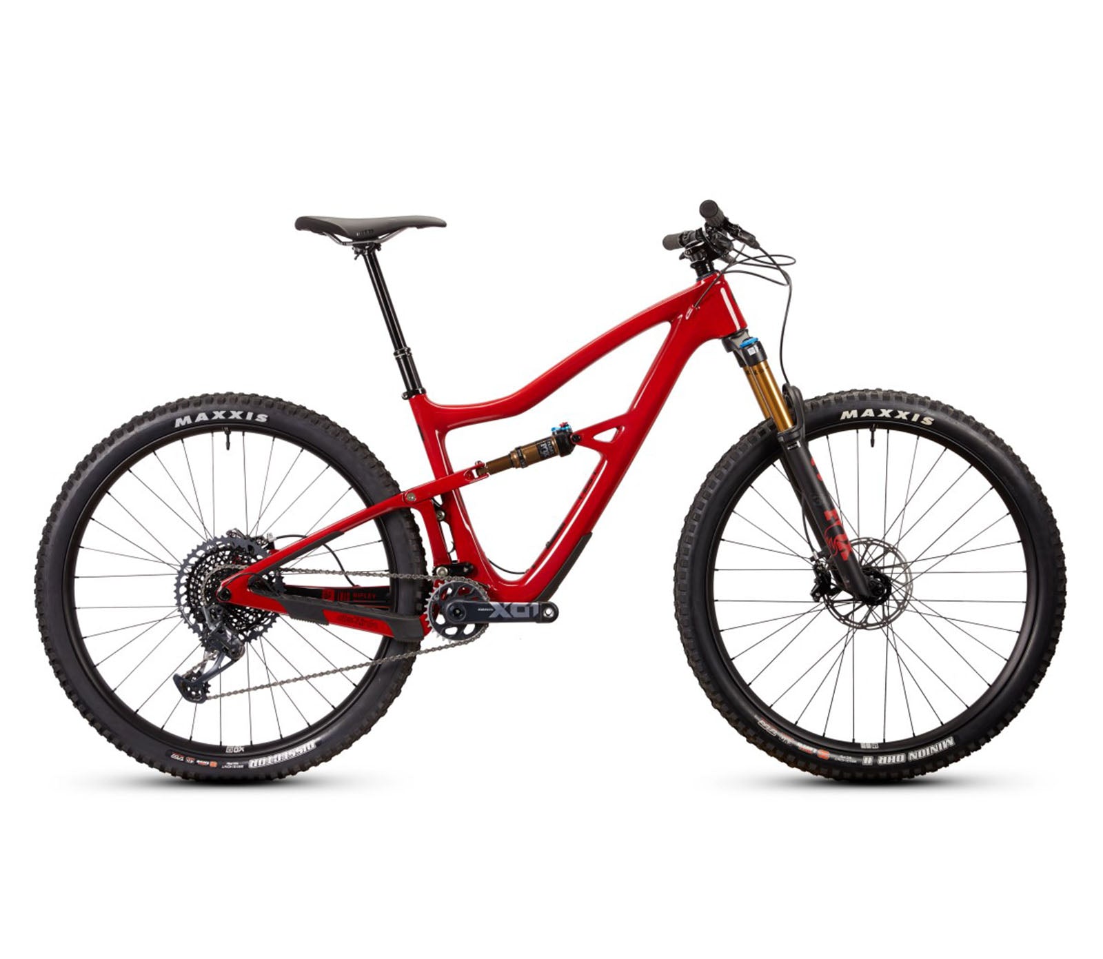 Ibis Ripley Mountain BIke Frame for Sale