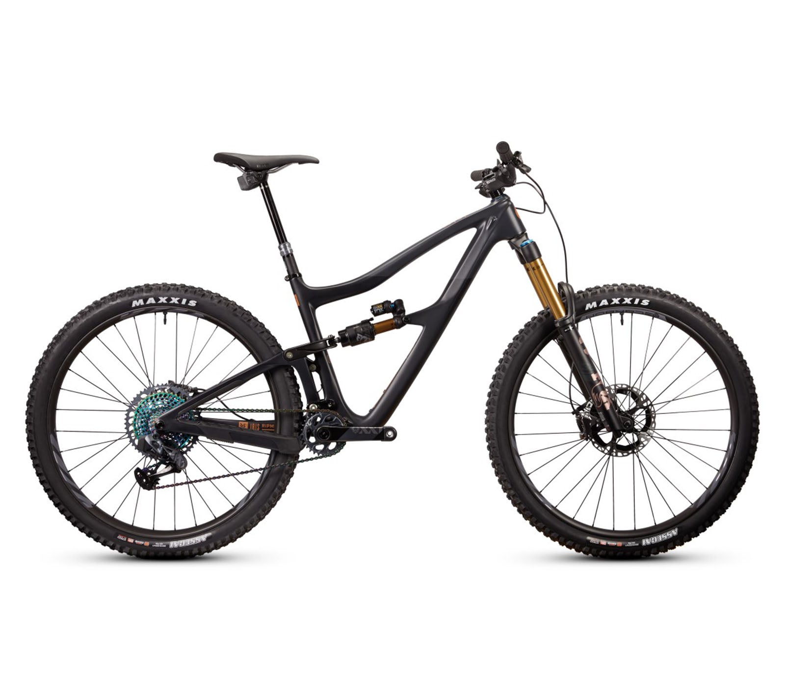 Ibis Ripmo Mountain Bike Frame For Sale