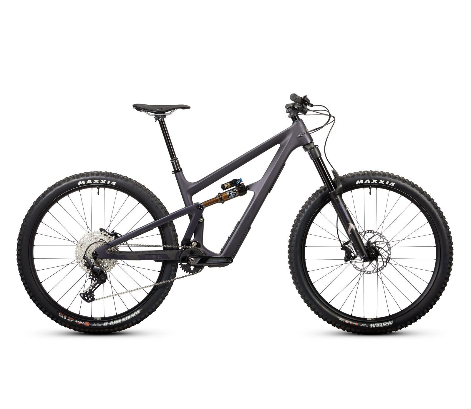 Ibis Ripmo V3 Mountain Frame For Sale