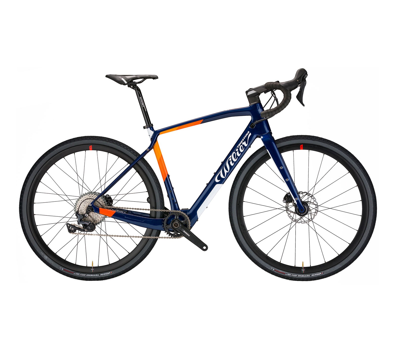 Hybrid gravel bike online