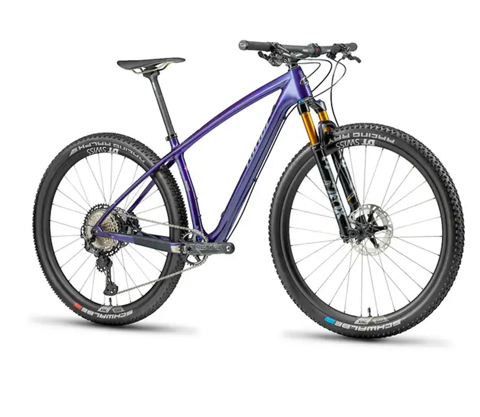 Niner air 9 aluminum frame online