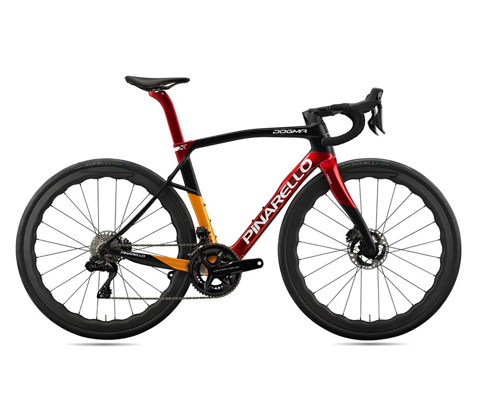 Pinarello Dogma X Carbon Road Bike Frame for Sale Wrench Science