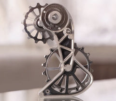 Kolossos SRAM XPLR Oversized Derailleur Cage